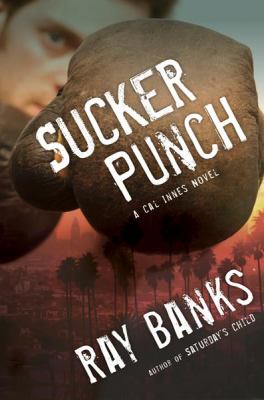 Sucker Punch (Cal Innes Series)