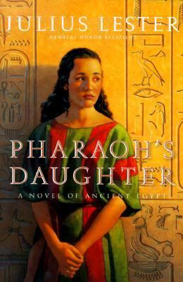 Pharaoh's Daughter A Novel of Ancient Egypt