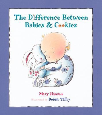 Difference Between Babies and Cookies