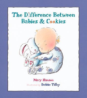 Difference Between Babies and Cookies