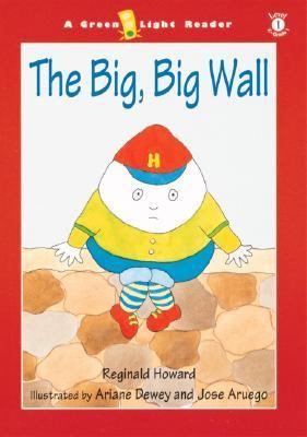 The Big, Big Wall, Vol. 1