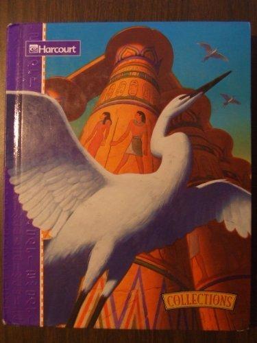 Harcourt School Publishers Collections: Student Edition Times Of Discovery Grade 621 2001