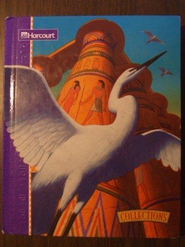 Harcourt School Publishers Collections: Student Edition  Times Of Discovery Grade 621 2001