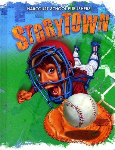 Storytown: Student Edition Grade 5 2008 Storytown: Student Edition Grade 5 2008