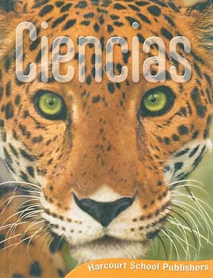 Ciencias, Grade 5 (Spanish Edition)