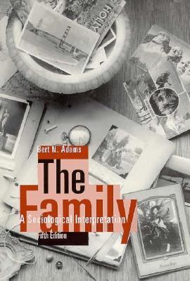 Family The Sociological Interpretation