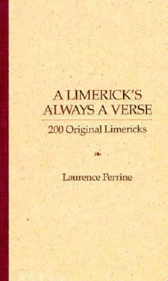 Limericks Always a Verse