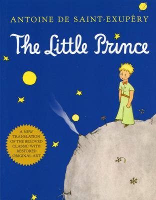 Little Prince