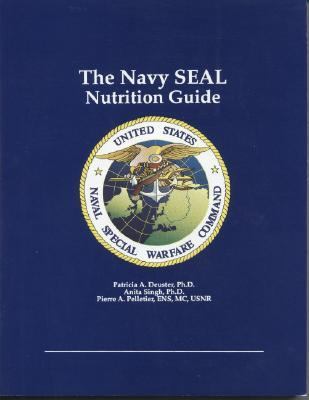 Navy Seal Nutrition Guide (008-046-00171-5)