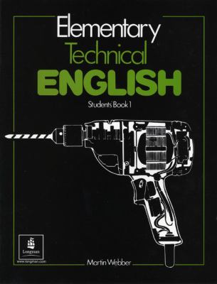 Elementary Technical English