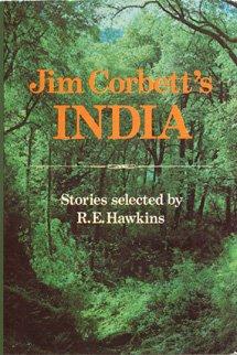 Jim Corbett's India