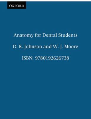 Anatomy for Dental Students