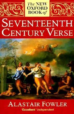 New Oxford Bk.of Seventeenth-cent.verse