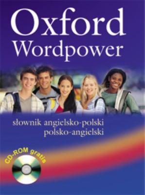 Oxford Wordpower