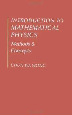 Introduction to Mathematical Physics Methods and Concepts