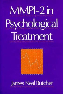 Mmpi-2 in Psychological Treatment