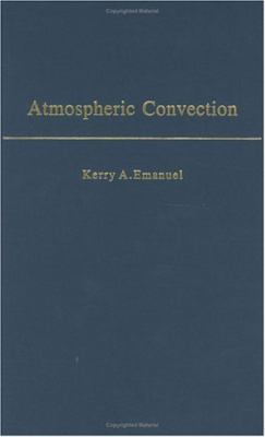 Atmospheric Convection