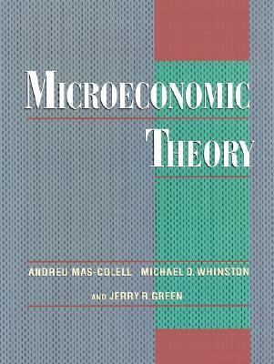 Microeconomic Theory