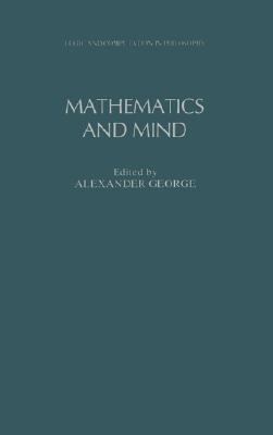 Mathematics and Mind