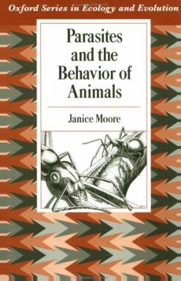 Parasites and the Behavior of Animals