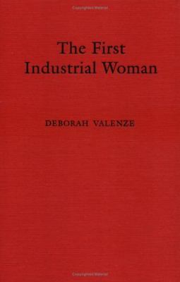 First Industrial Woman