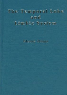 Temporal Lobe and Limbic System