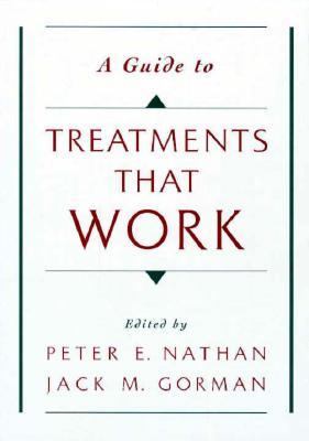 Guide to Treatments That Work