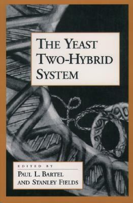 Yeast Two-Hybrid System