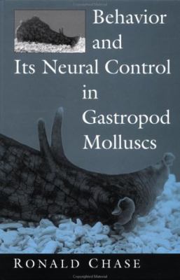 Behavior and Its Neural Control in Gastropod Molluscs