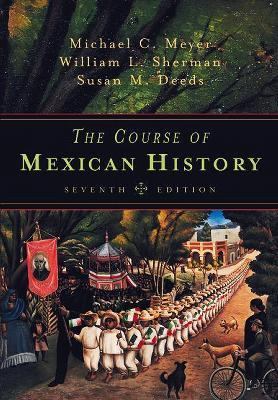 Course of Mexican History