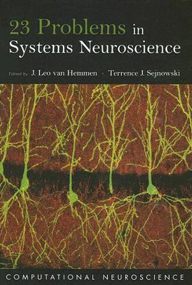 23 Problems in Systems Neuroscience