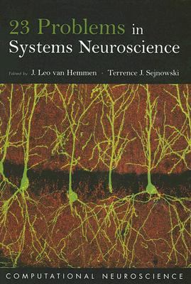 23 Problems in Systems Neuroscience 