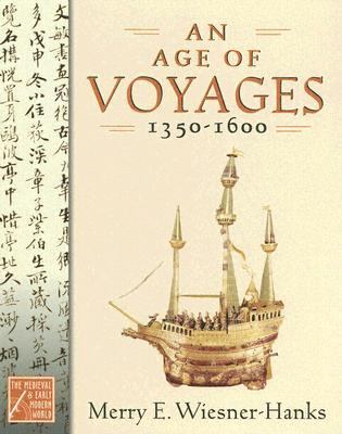 Age Of Voyages, 1350-1600