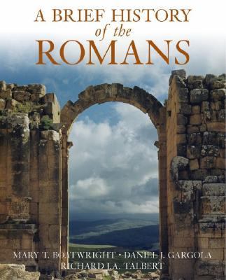 Brief History of the Romans