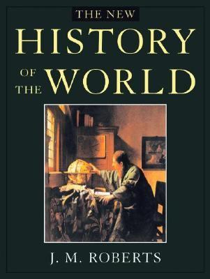 New History of the World