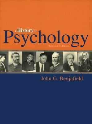 History of Psychology