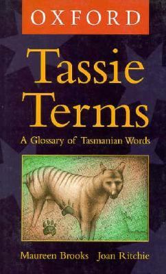 Tassie Terms