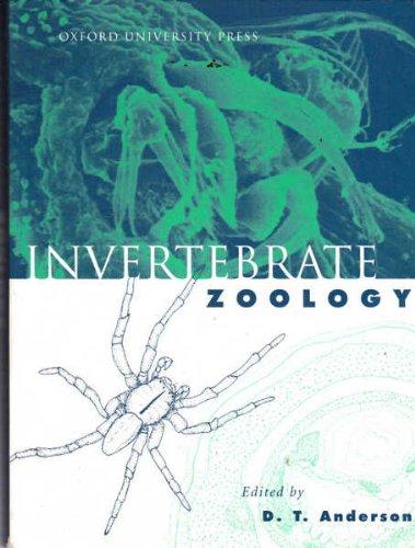 Invertebrate Zoology