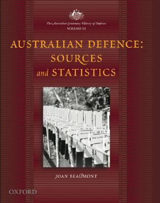 Australian Defence Sources and Statistics