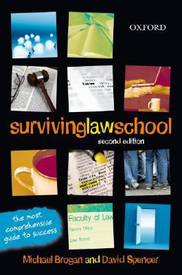 Surviving Law School