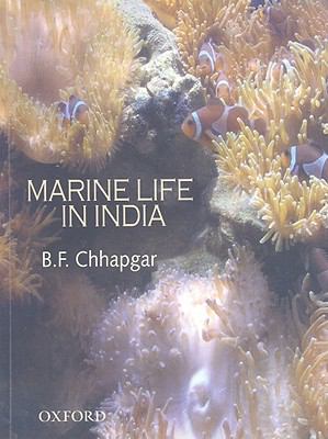 Marine Life in India