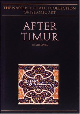 After Timur Qur'Ans of the 15th and 16th Centuries