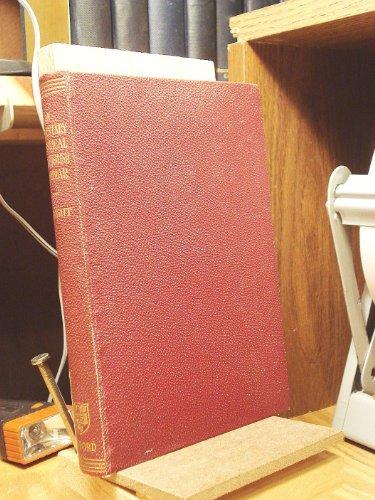 An Elementary Historical New English Grammar