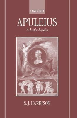 Apuleius A Latin Sophist