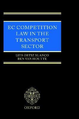 Ec Competition Law in the Transport Sector