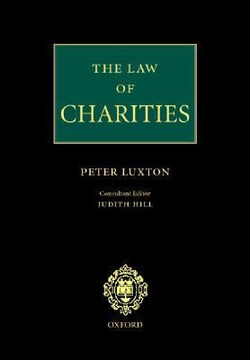 Law of Charities