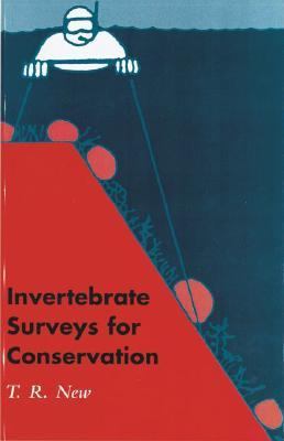 Invertebrate Surveys F/conservation