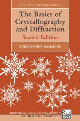 Basics of Crystallography and Diffraction