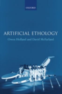 Artificial Ethology