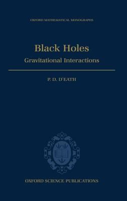 Black Holes Gravitational Interactions